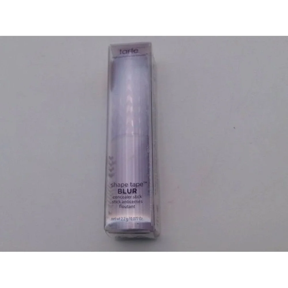 tarte - shape tape blurring concealer stick, 34s Med Brown, BRAND NEW IN BOX